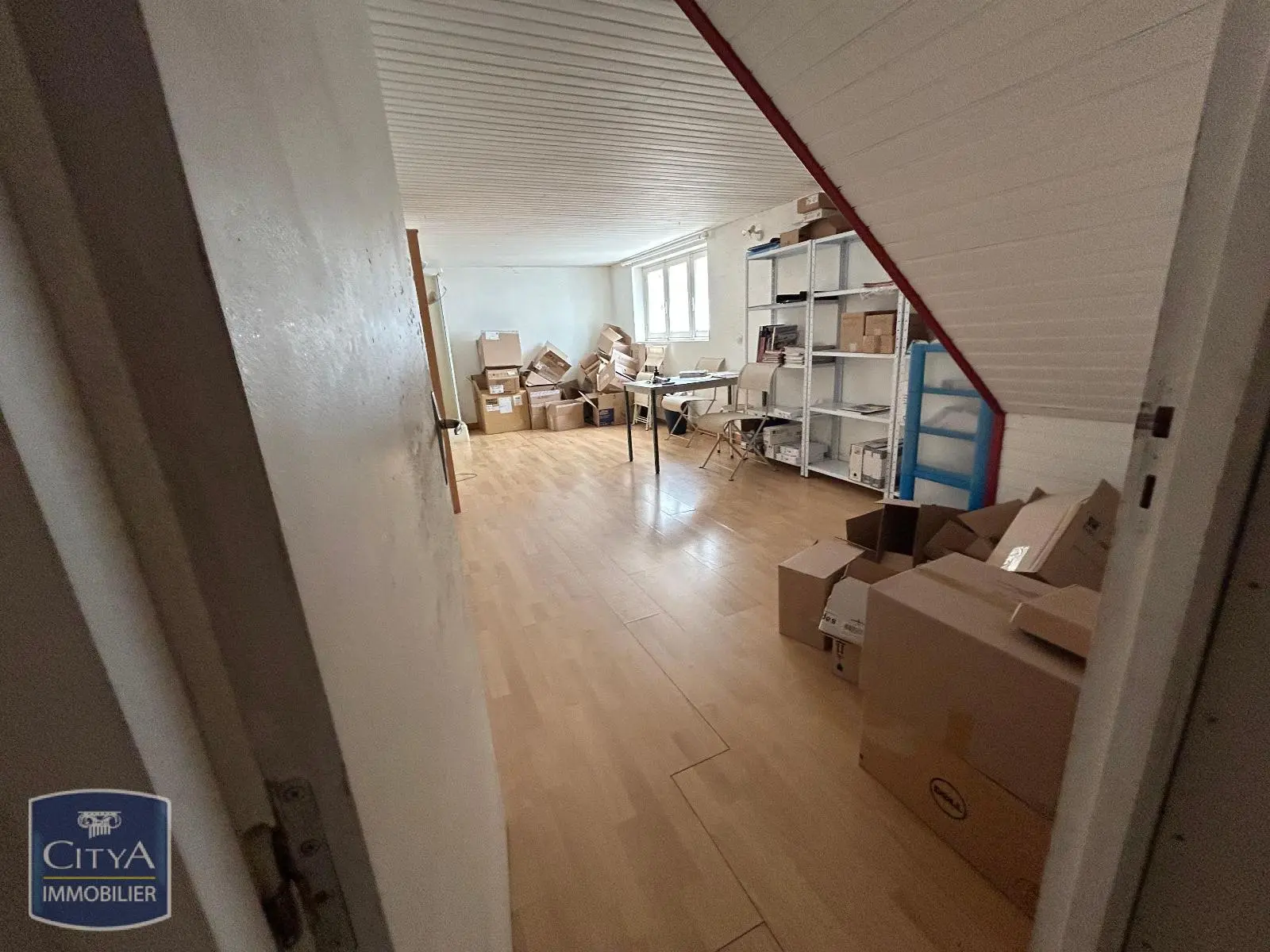 Photo 6 Local Professionnel 158m²