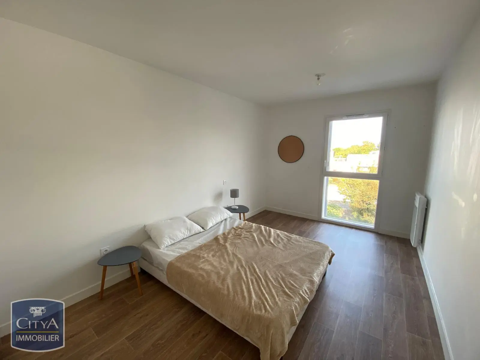 Photo 3 Appartement 2 pièces 39.14m²