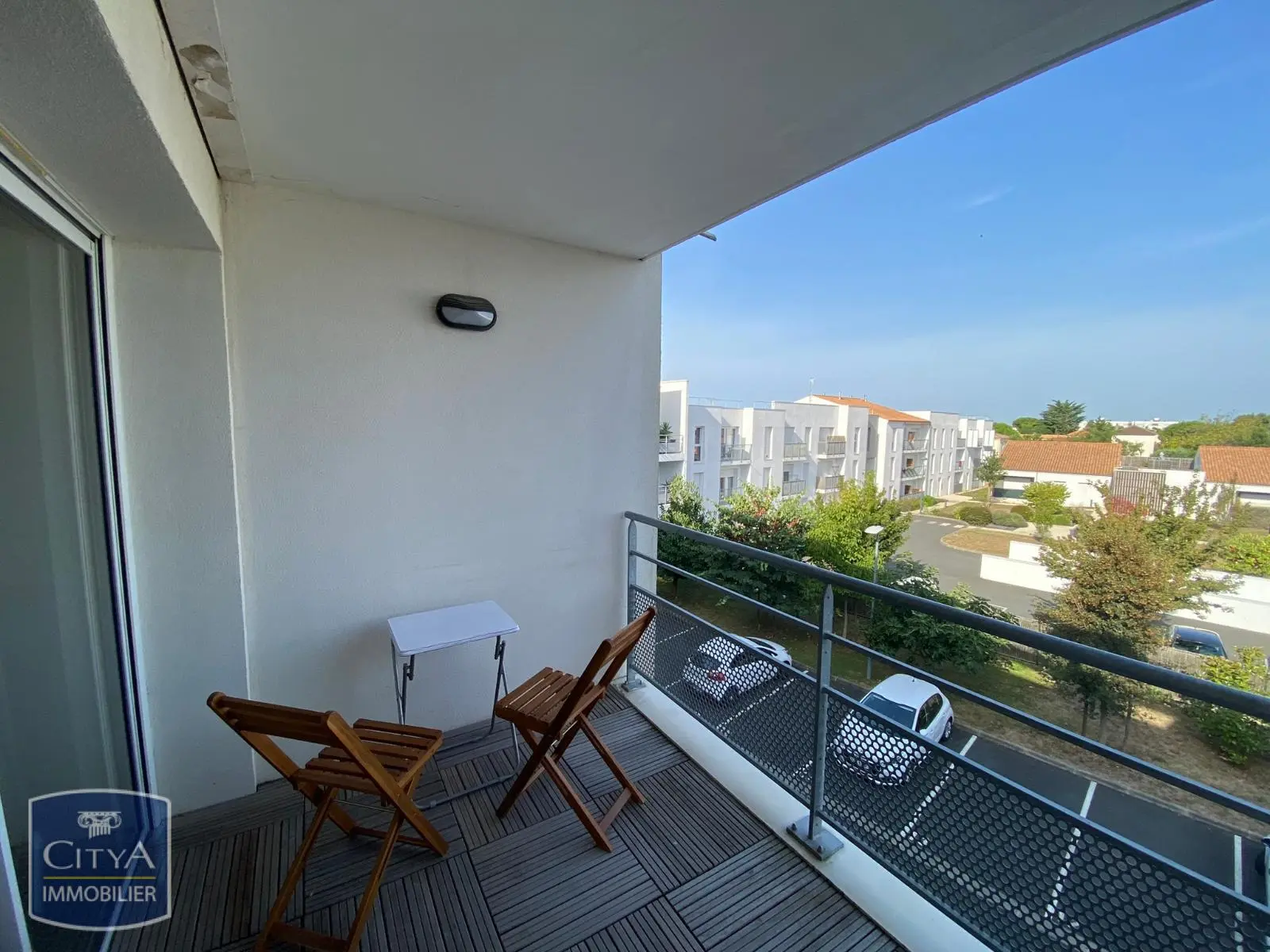Photo 7 Appartement 2 pièces 39.14m²
