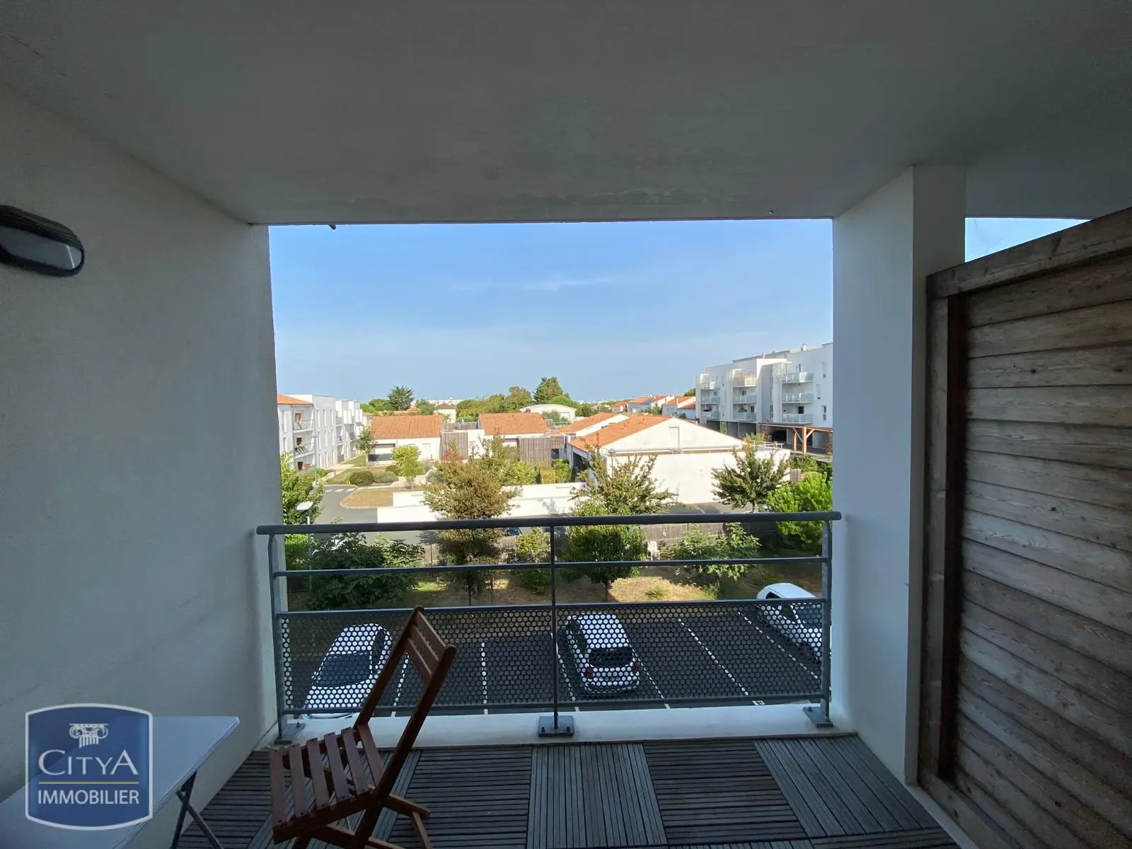 Photo 8 Appartement 2 pièces 39.14m²