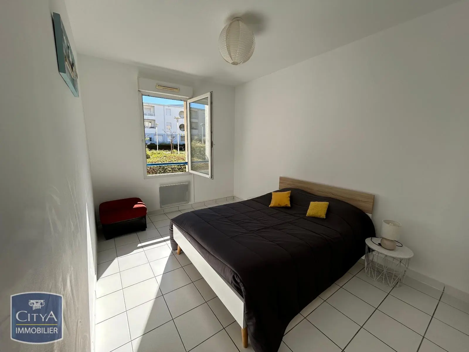 Photo 3 appartement Aytré
