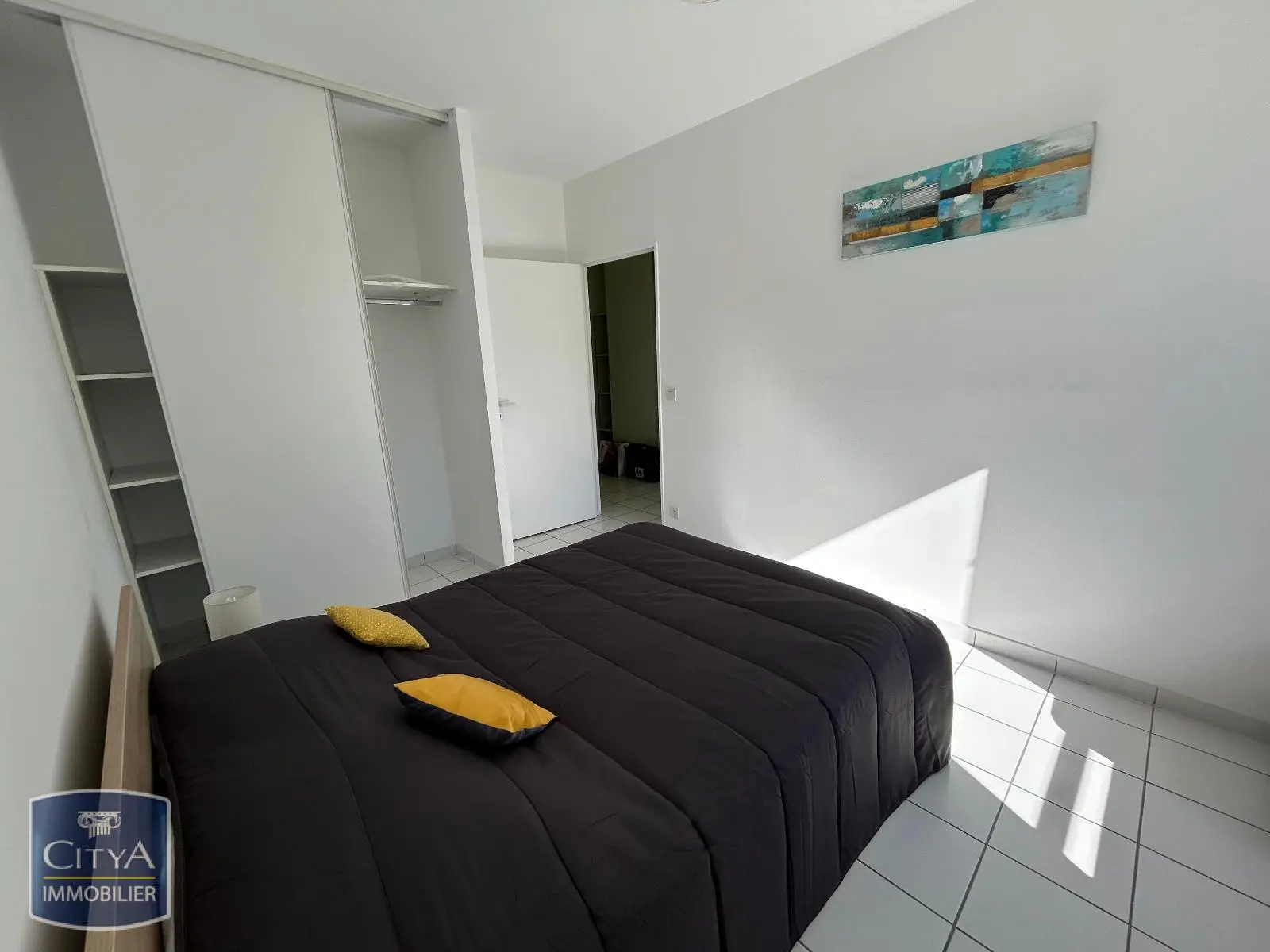 Photo 4 appartement Aytré