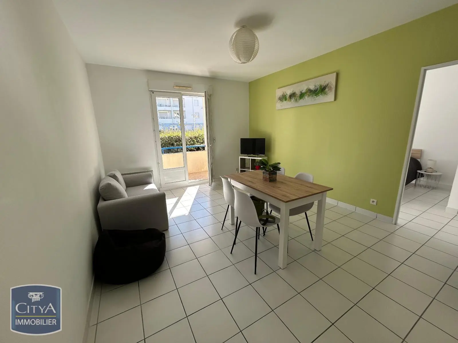 Photo 1 appartement Aytré