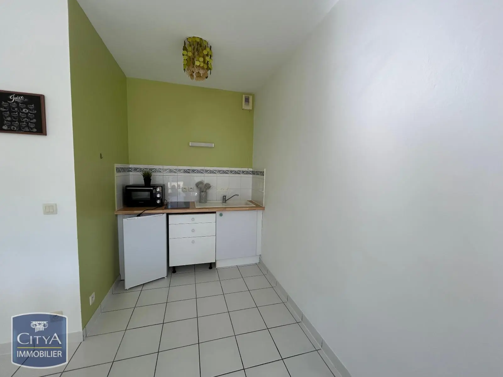 Photo 2 appartement Aytré