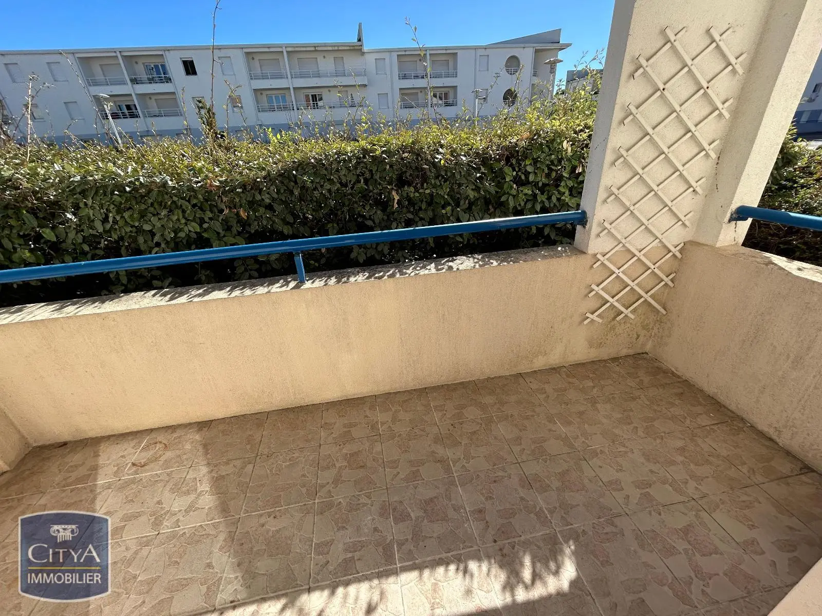 Photo 8 appartement Aytré