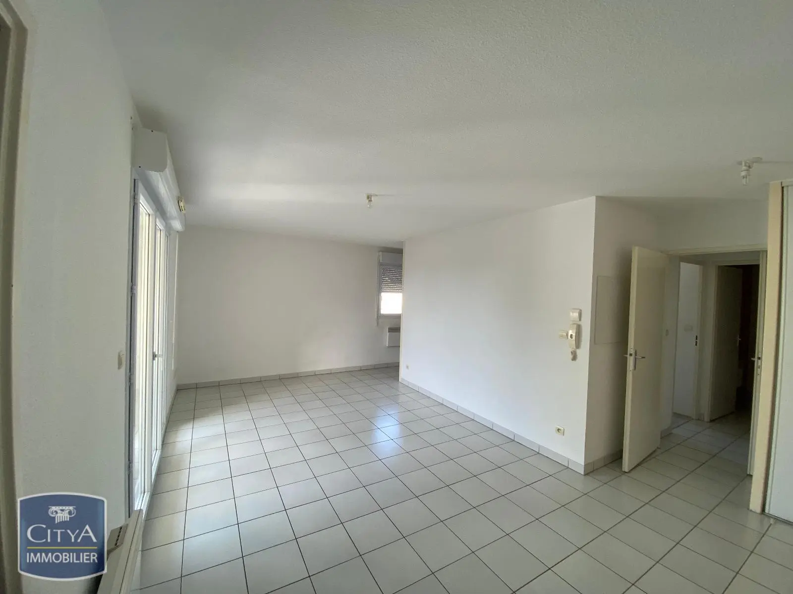 Photo 3 Appartement 3 pièces 56.02m²