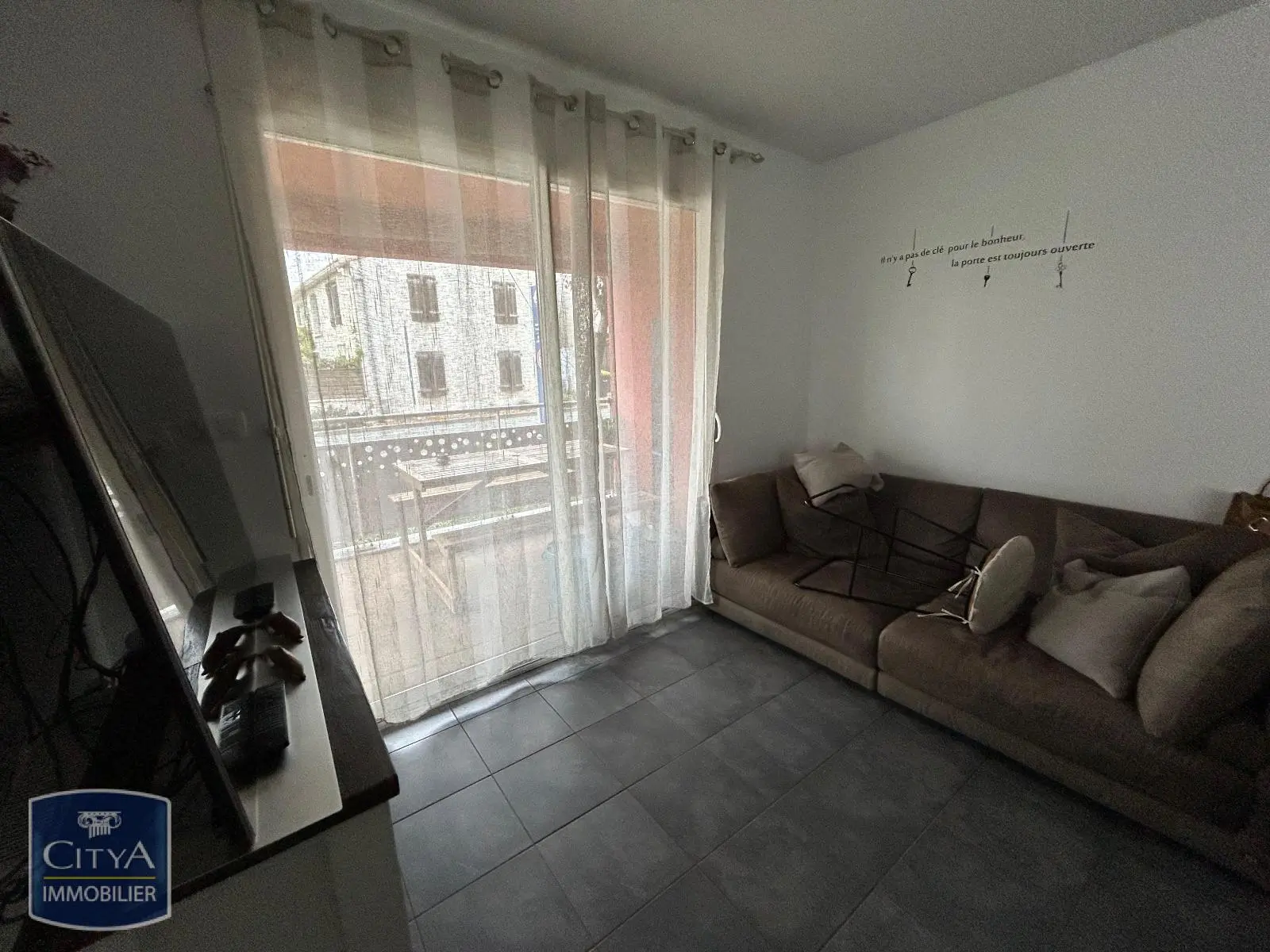 Photo 2 Appartement 3 pièces 59.2m²