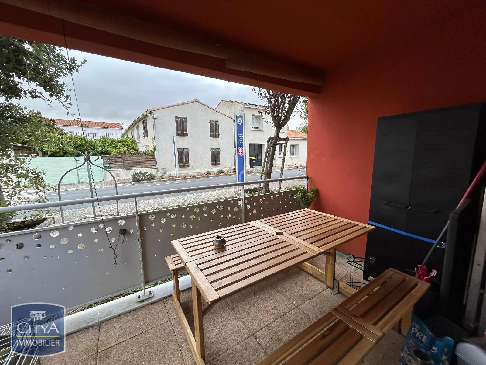 Photo 4 Appartement 3 pièces 59.2m²