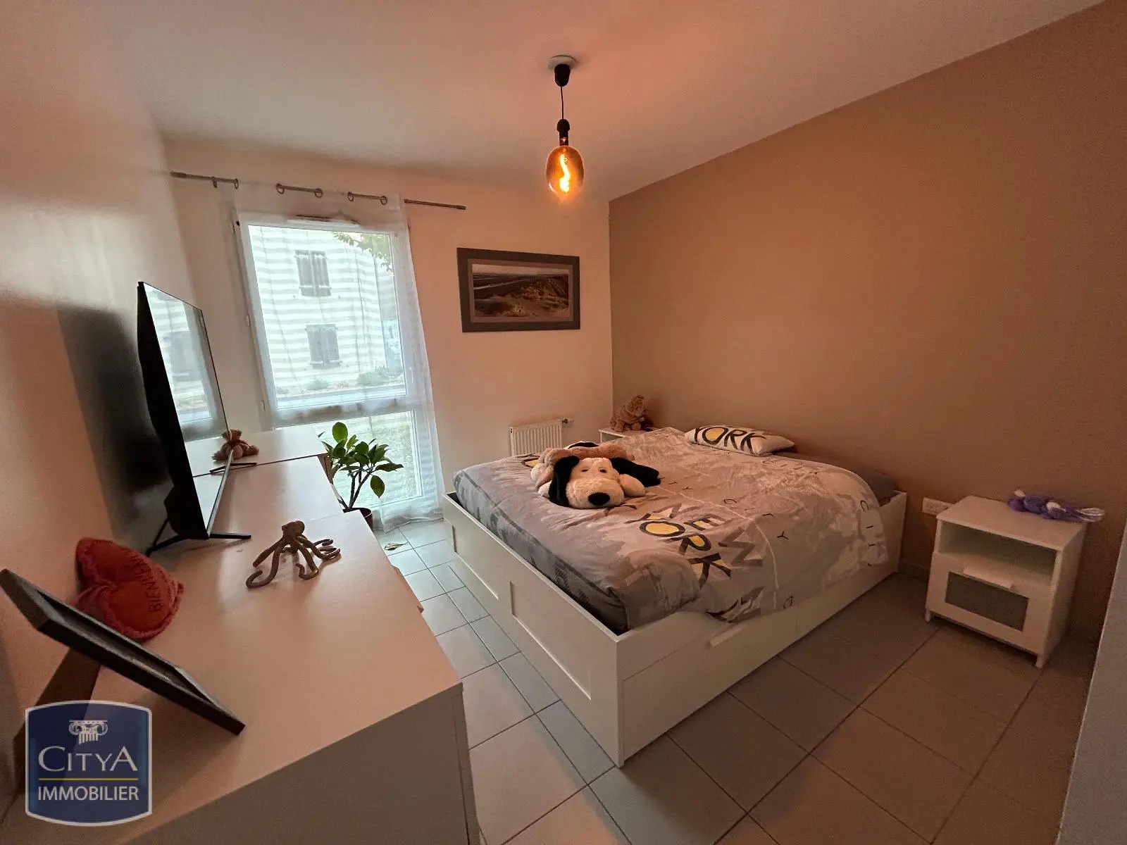 Photo 6 Appartement 3 pièces 59.2m²