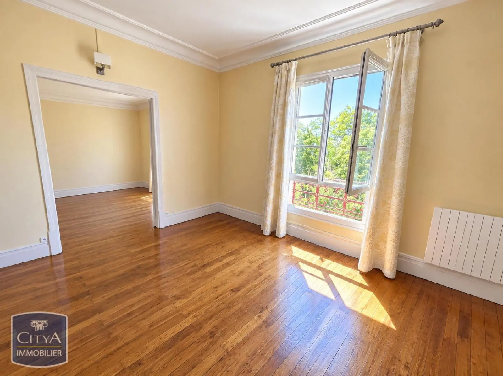 Photo 3 Appartement 4 pièces 88.74m²