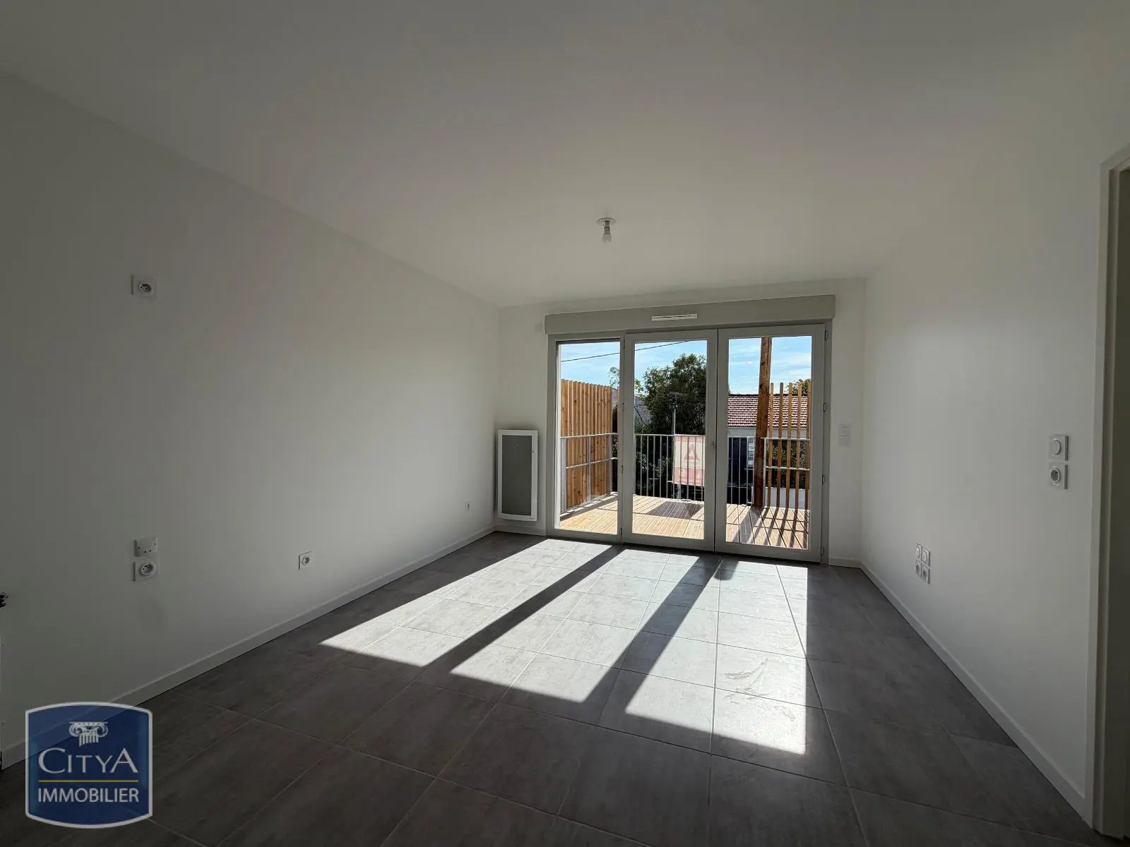 Photo 1 Appartement 2 pièces 41.56m²