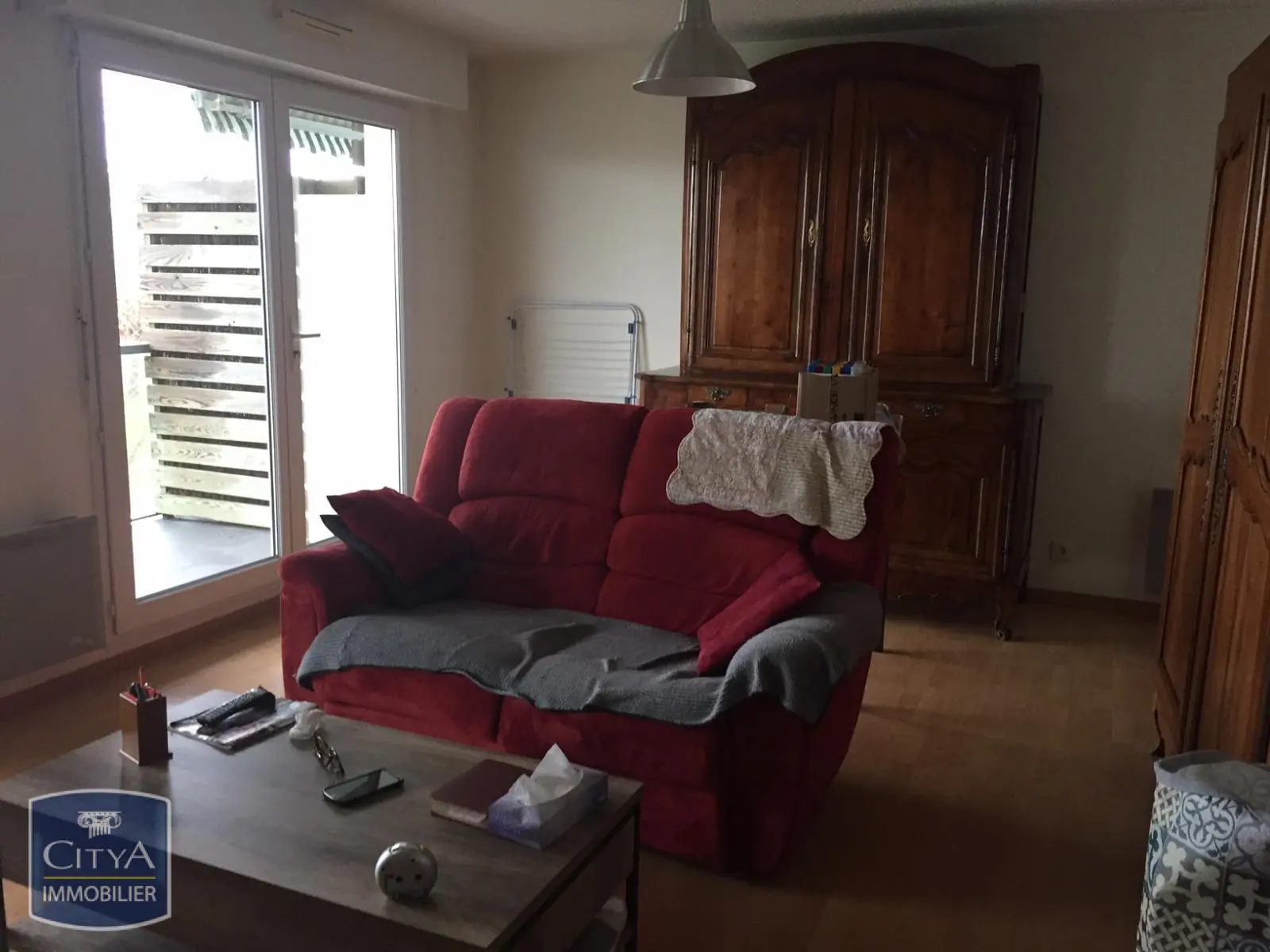 Photo 5 Appartement 2 pièces 48m²