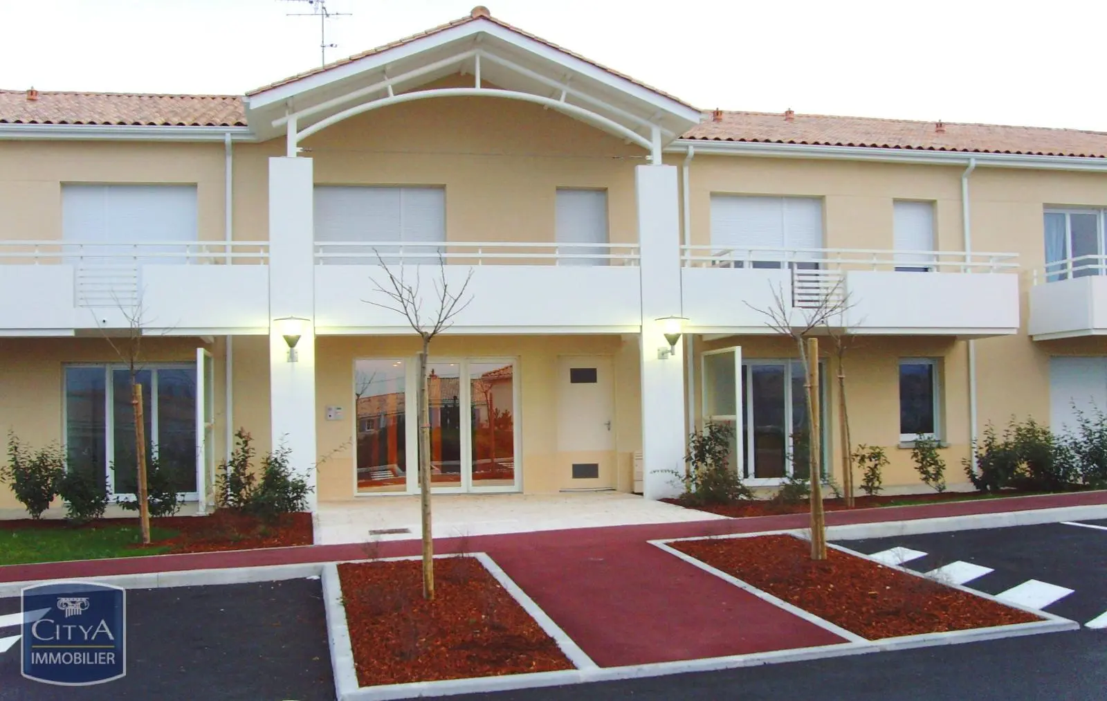 Photo 11 Appartement 2 pièces 42m²