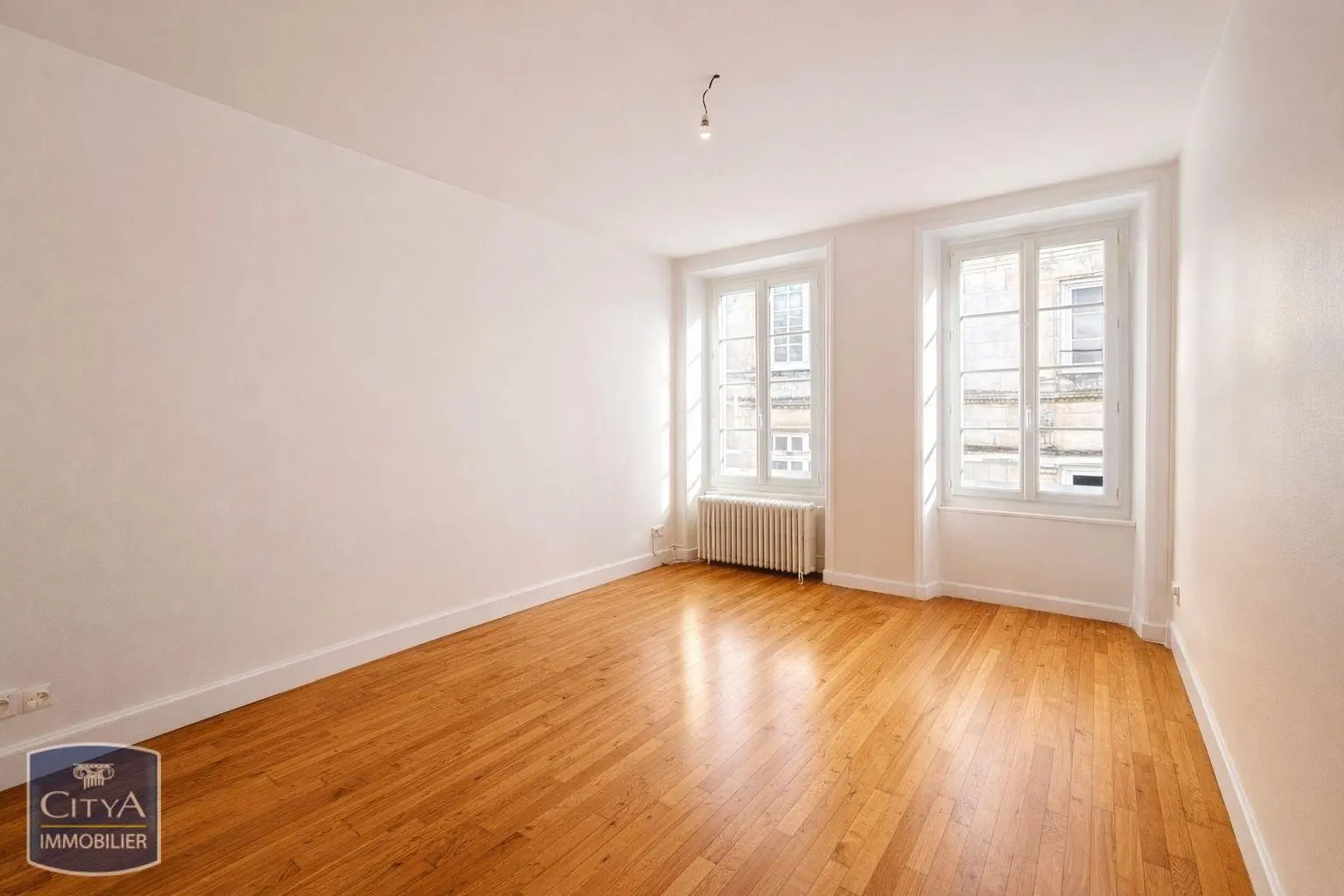 Photo 1 Appartement 2 pièces 38.46m²