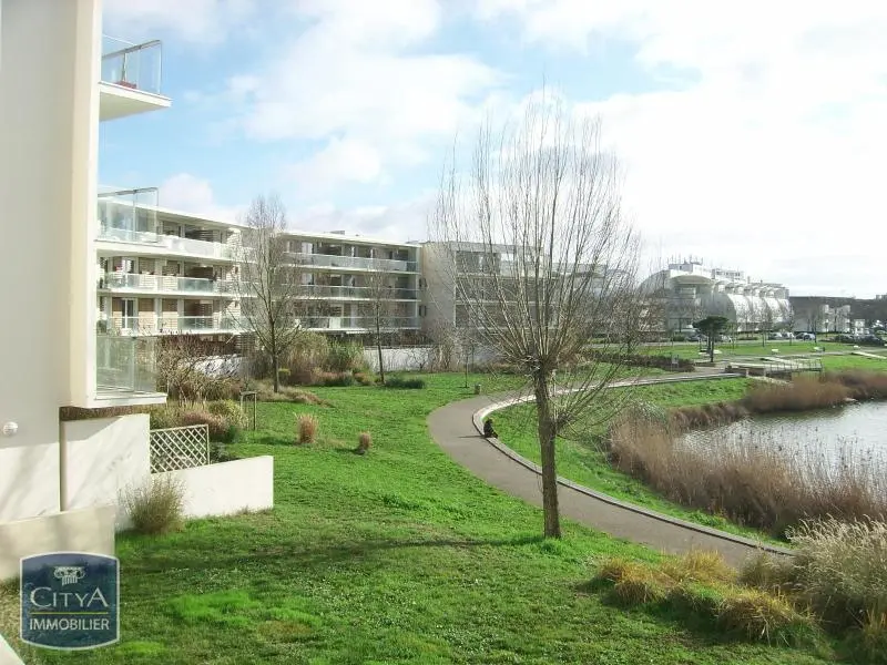 Photo 7 appartement La Rochelle