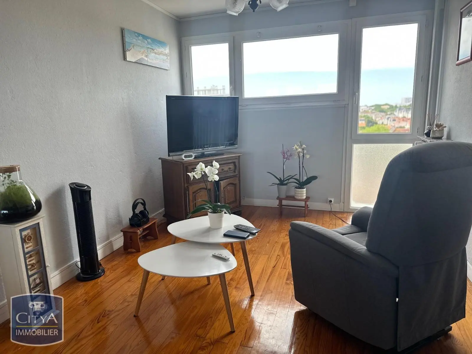 Photo 1 Appartement 4 pièces 75m²