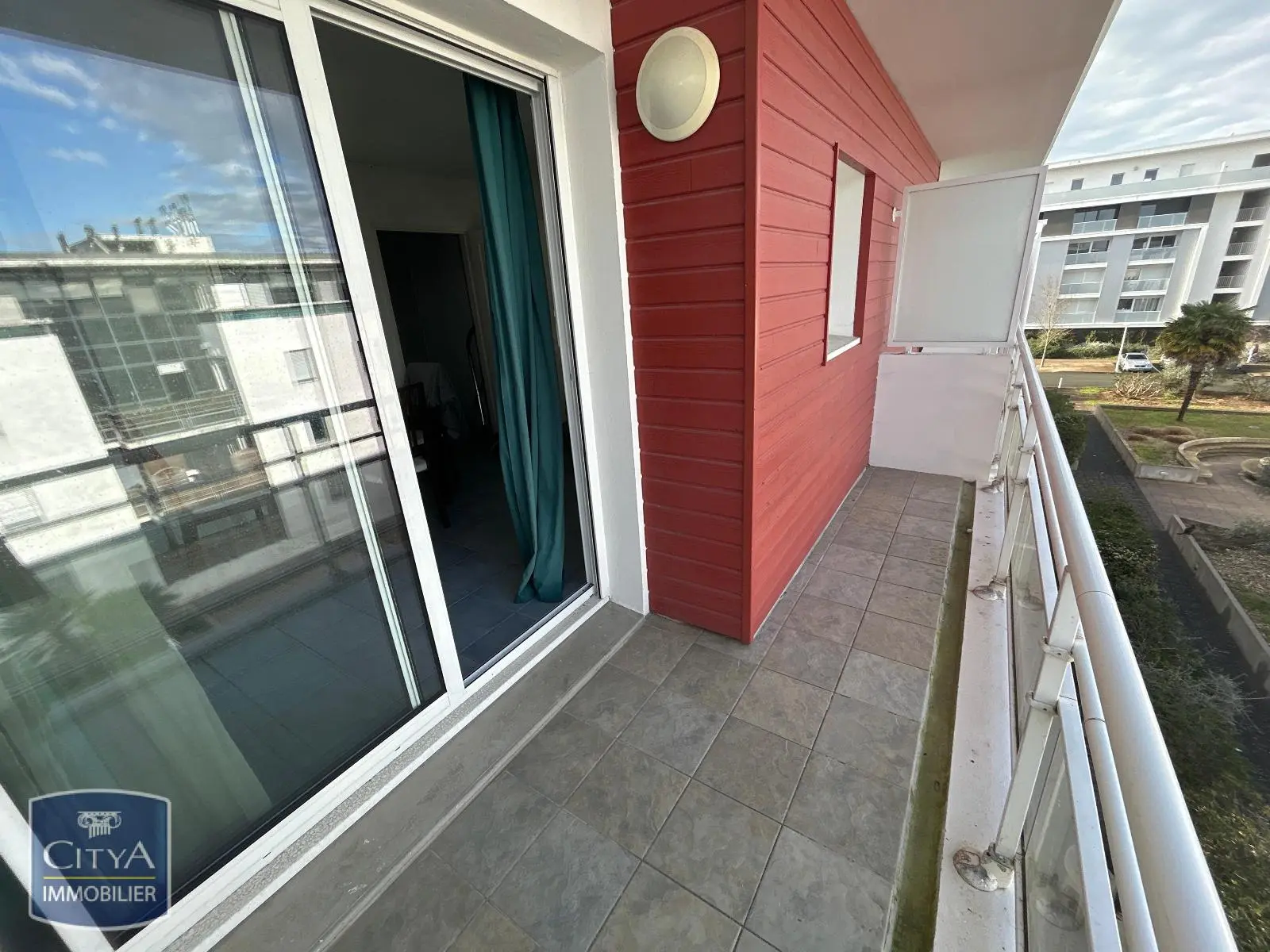 Photo 4 Appartement 1 pièce 21.79m²