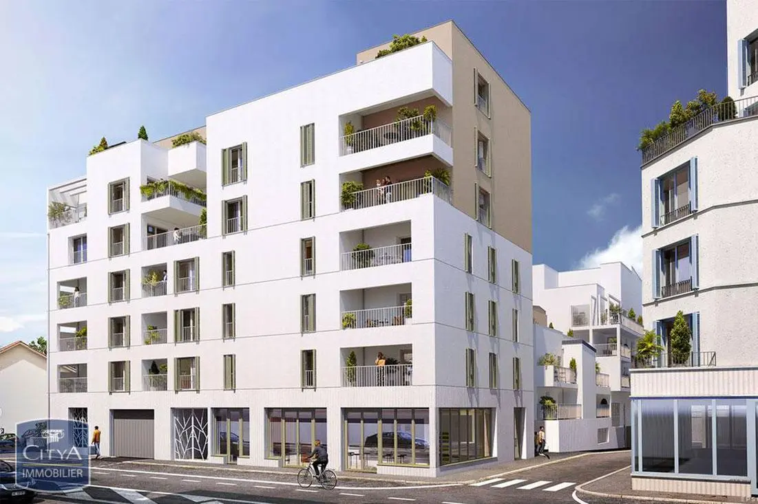 Photo 1 Appartement 65.83m²