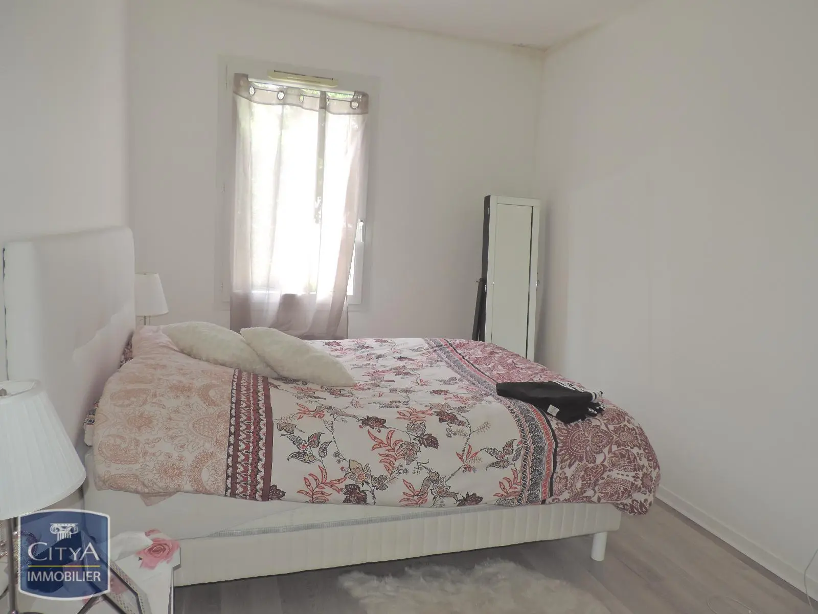 Photo 4 Appartement 3 pièces 58.33m²
