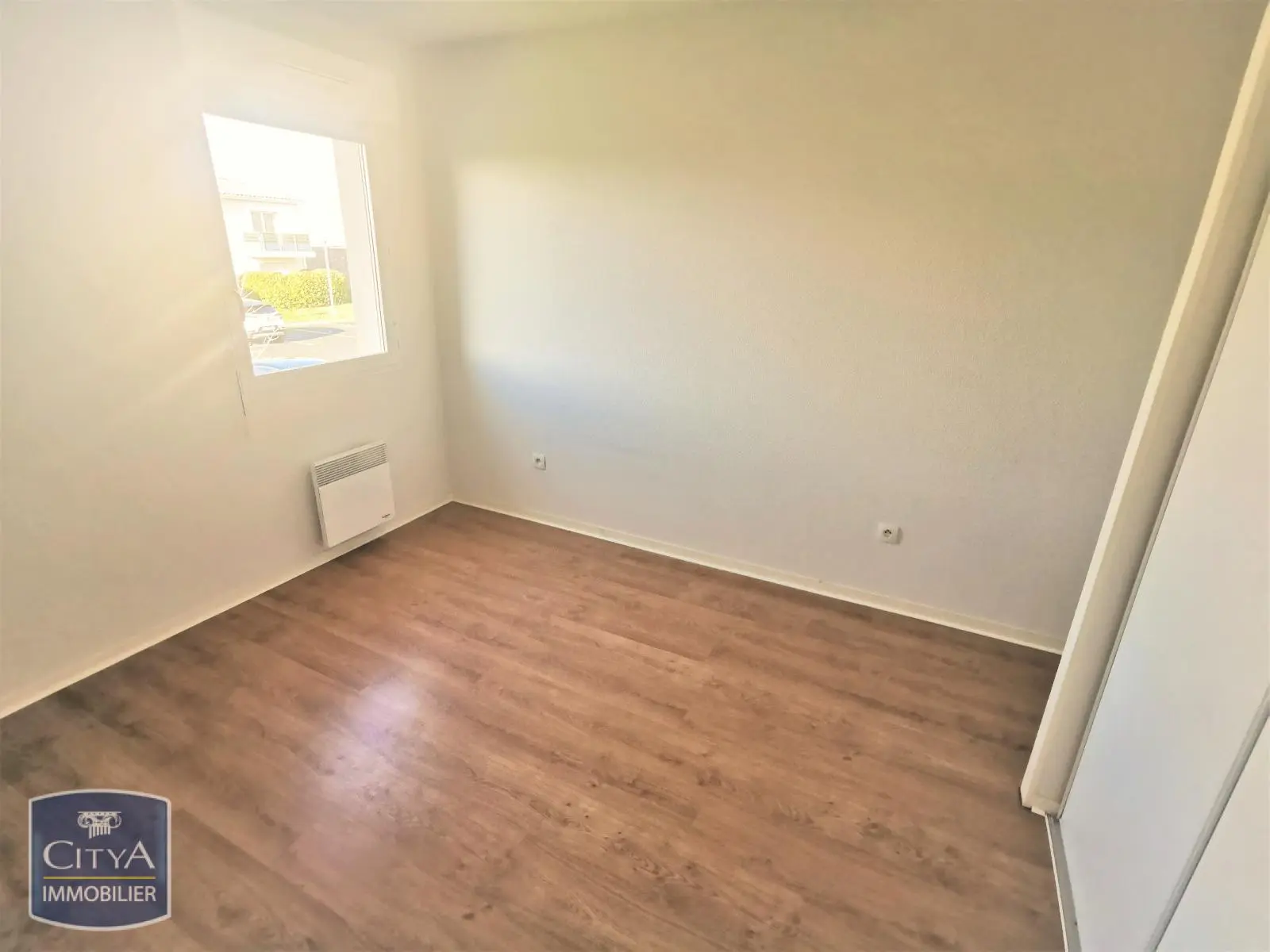 Photo 4 Appartement 2 pièces 34.46m²