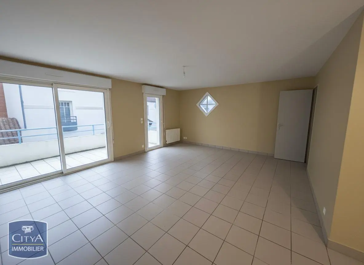 Photo 1 Appartement 3 pièces 77.16m²