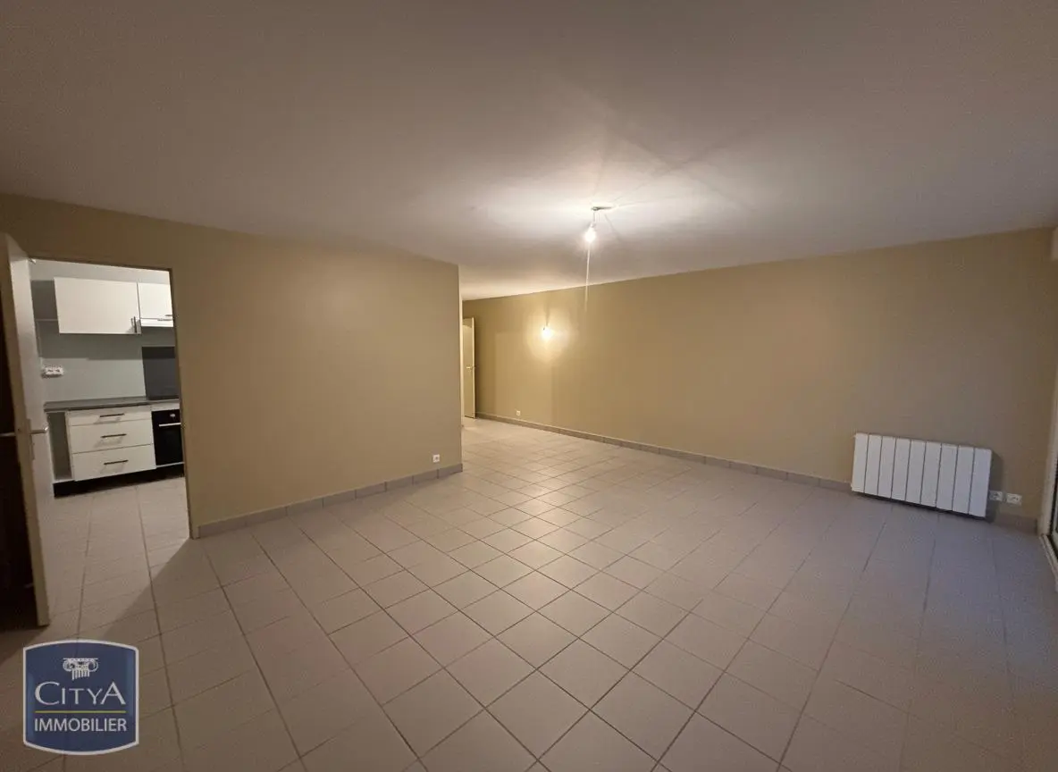 Photo 3 Appartement 3 pièces 77.16m²