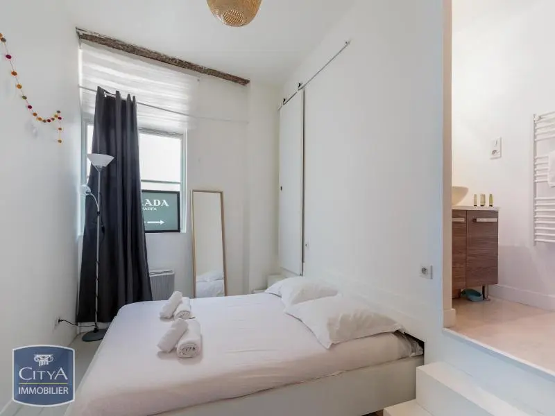 Photo 5 Appartement 2 pièces 28.7m²