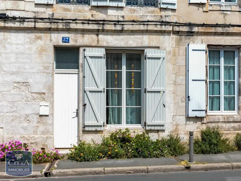 Photo 6 Appartement 2 pièces 28.7m²
