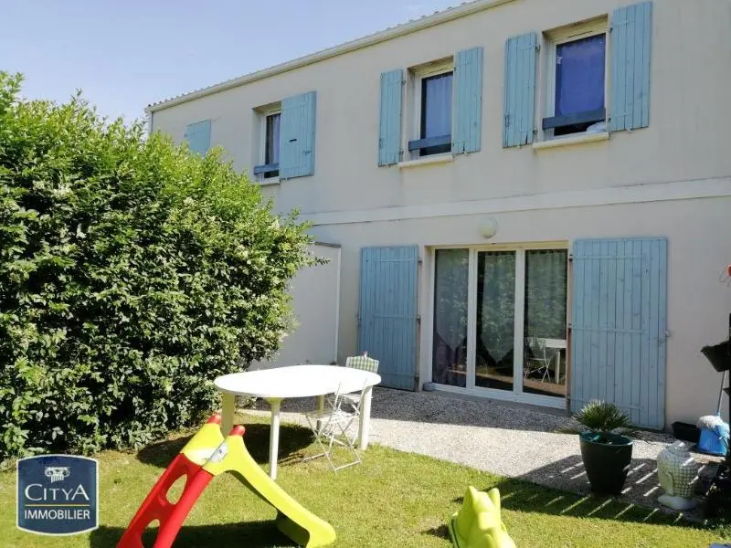 Photo 1 Maison 4 pièces 80.83m²