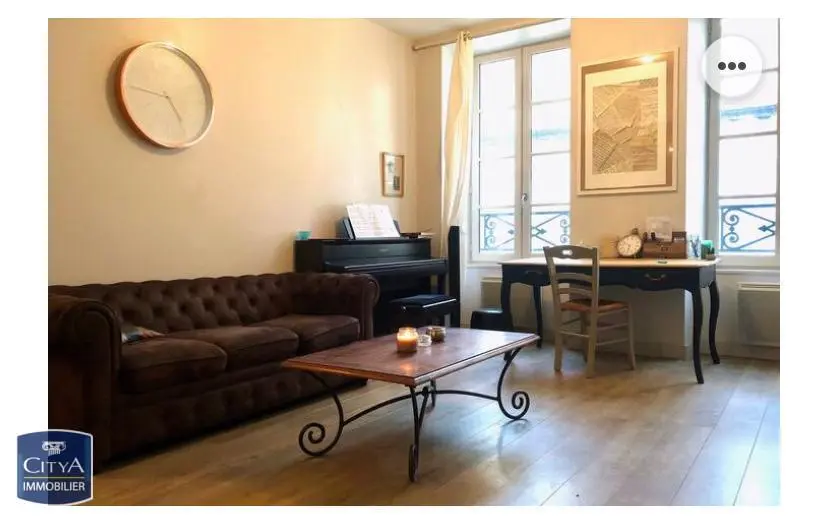 Photo 1 appartement La Rochelle