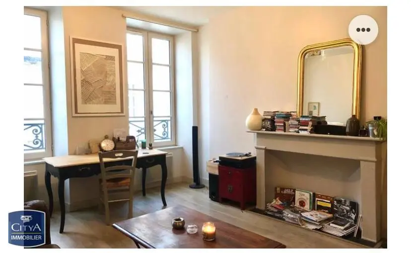 Photo 2 appartement La Rochelle