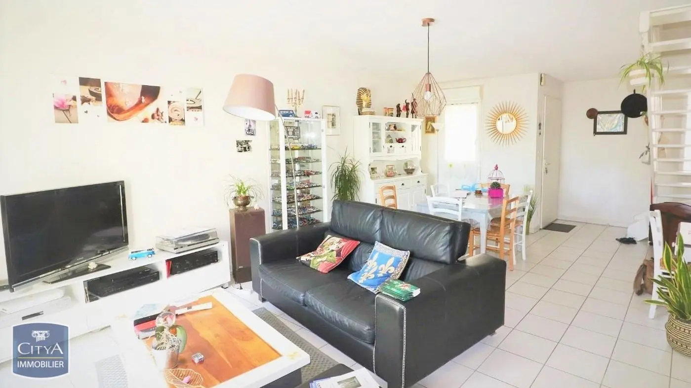 Photo 3 Maison 4 pièces 73.4m²