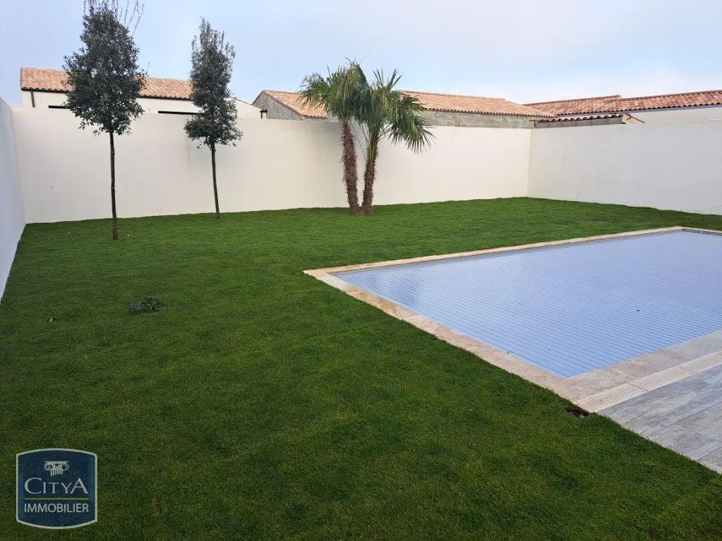 Photo 3 Maison 4 pièces 124.74m²