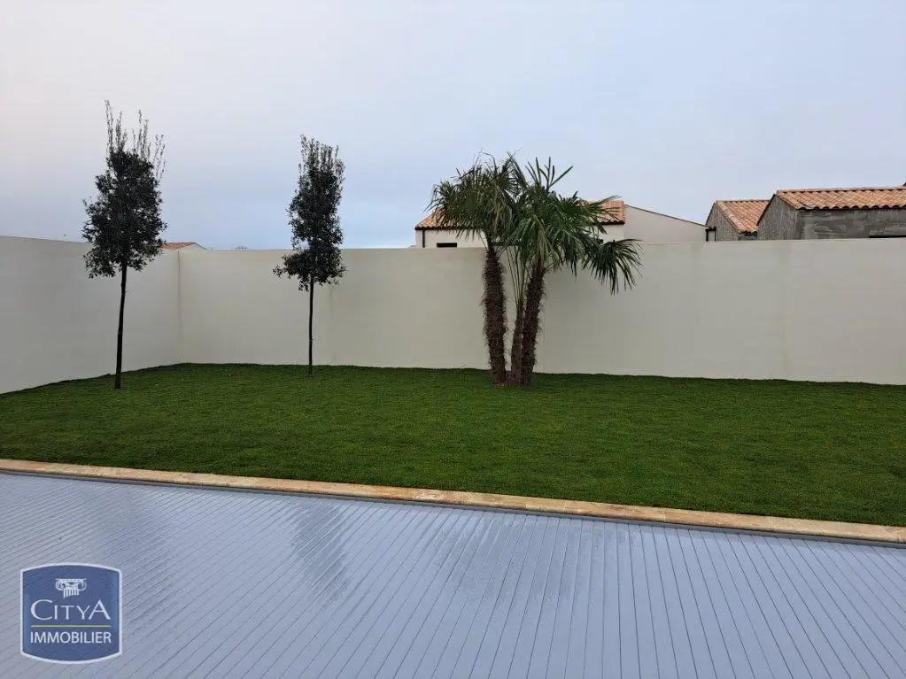 Photo 4 Maison 4 pièces 124.74m²