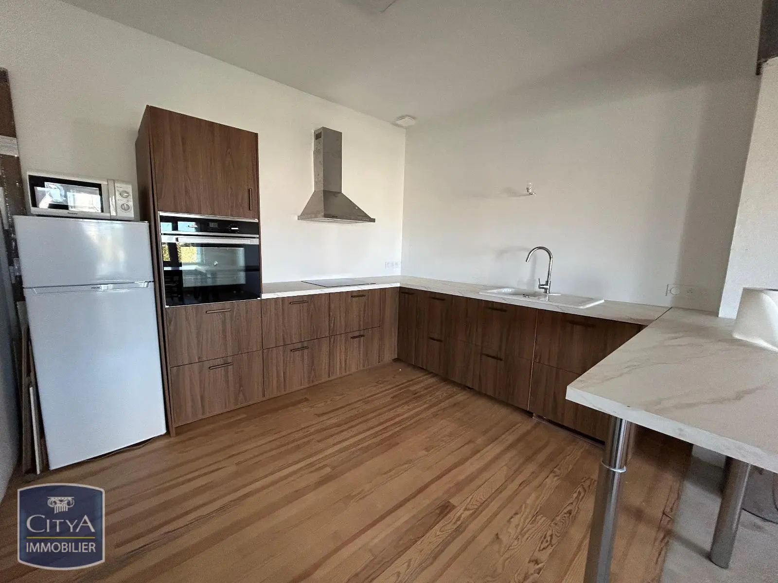 Photo 1 Appartement 4 pièces 120m²