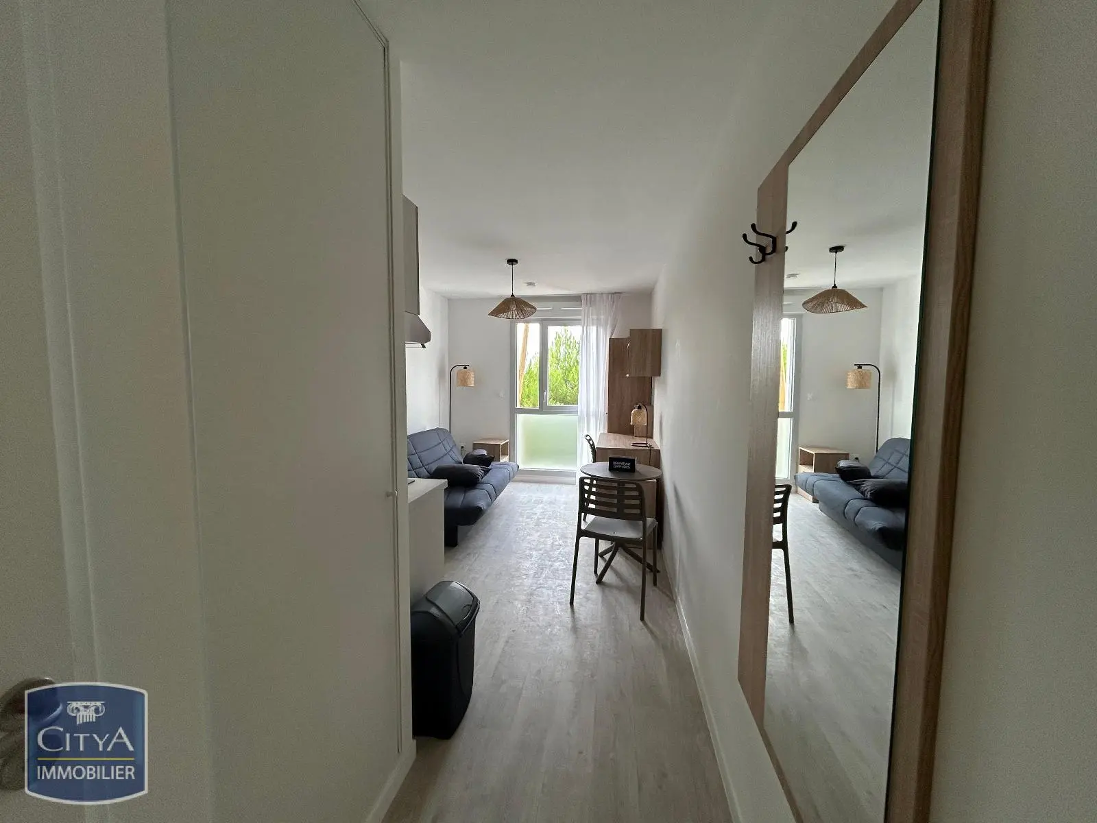 Photo 3 Appartement 1 pièce 18m²