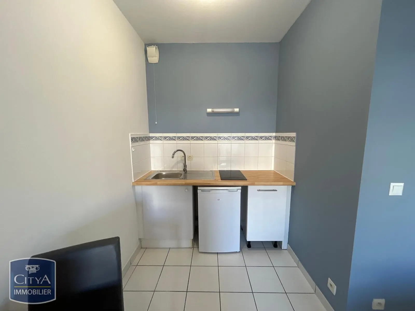 Photo 3 Appartement 2 pièces 44.76m²