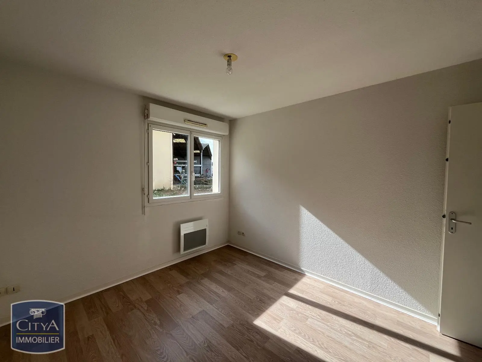 Photo 2 Appartement 3 pièces 61.25m²