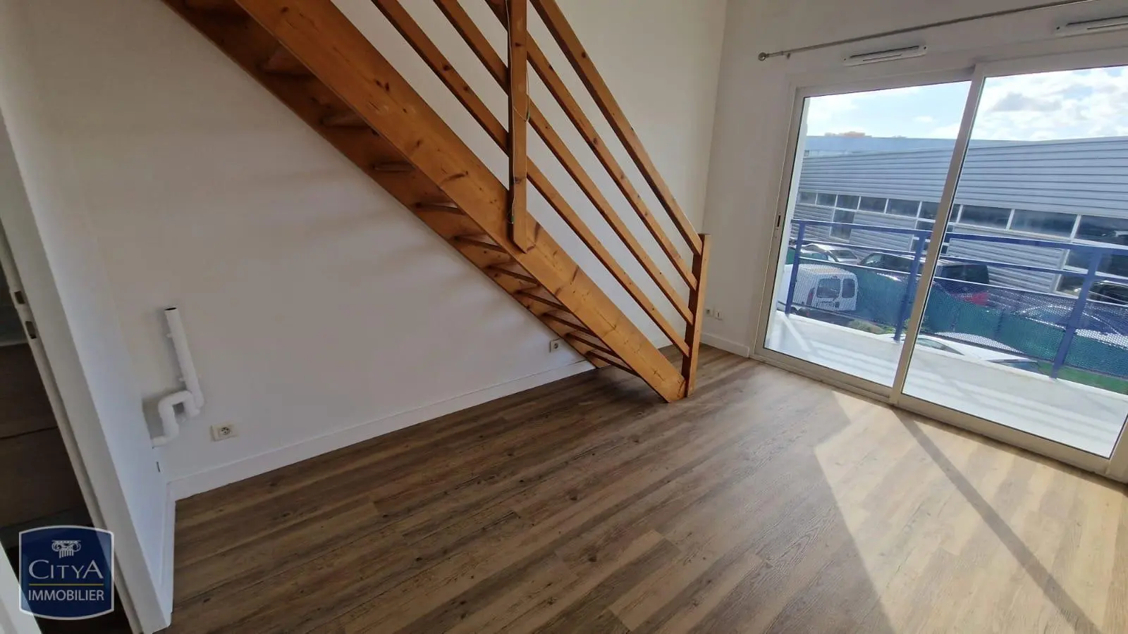 Photo 1 appartement La Rochelle
