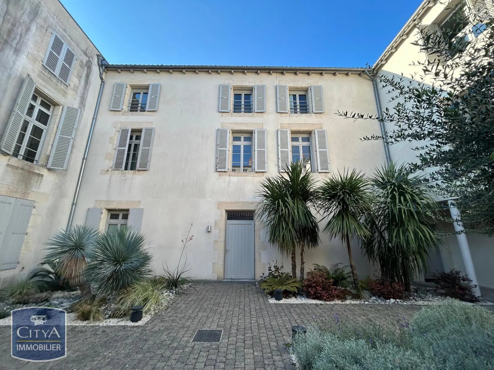 Photo 1 Appartement 2 pièces 58.91m²