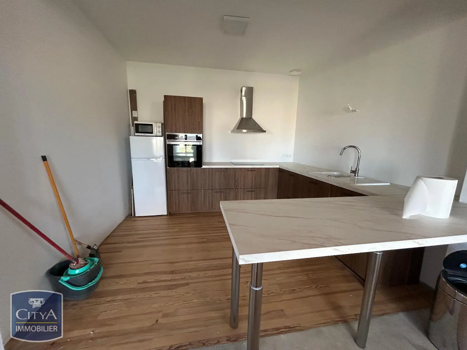Photo 1 appartement La Rochelle