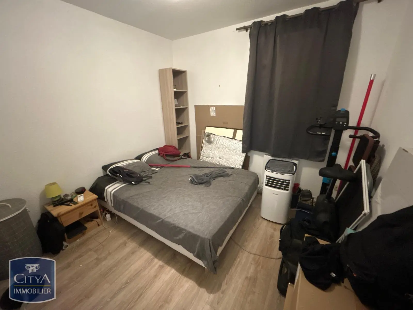Photo 6 Appartement 2 pièces 42.21m²