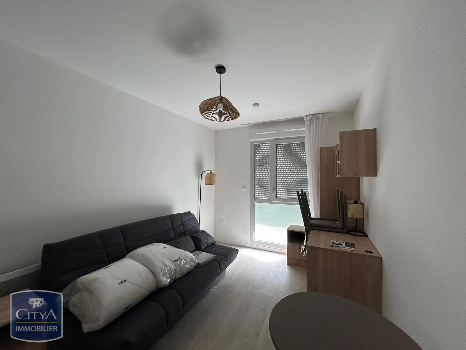 Photo 1 appartement La Rochelle