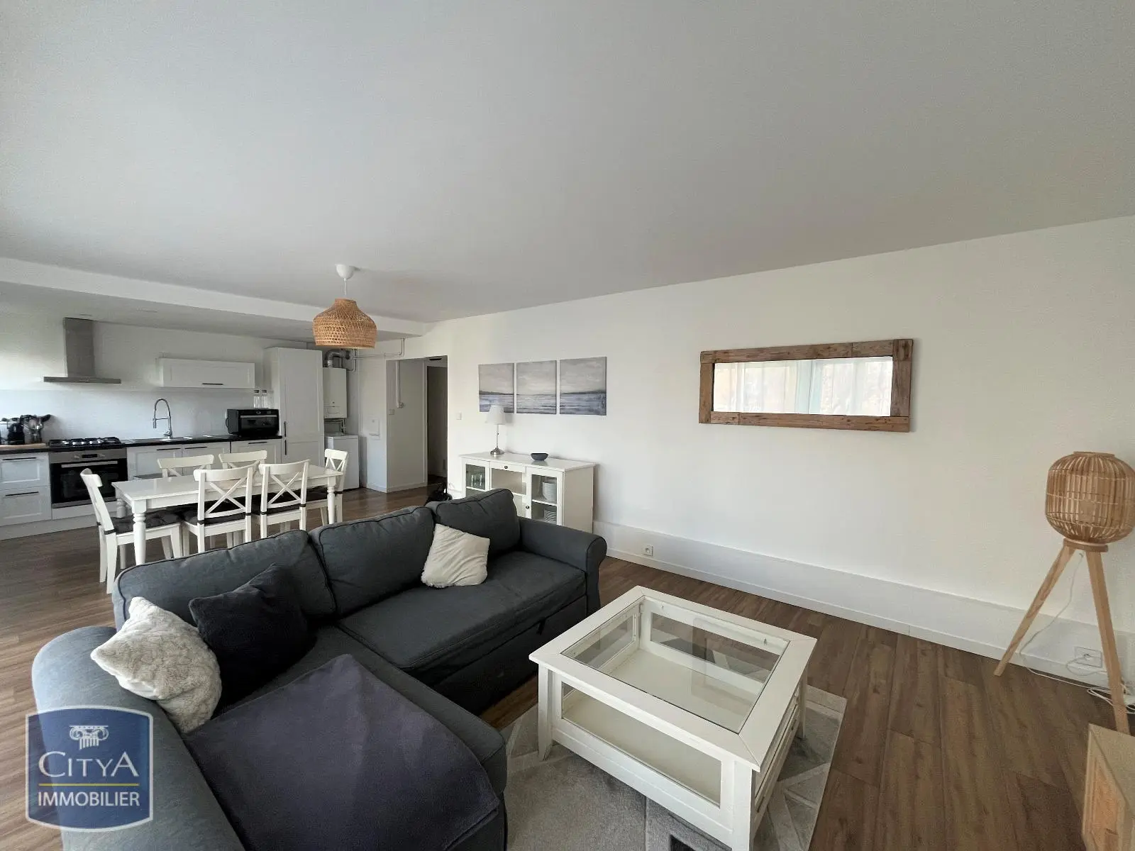 Photo 1 Appartement 3 pièces 72.03m²