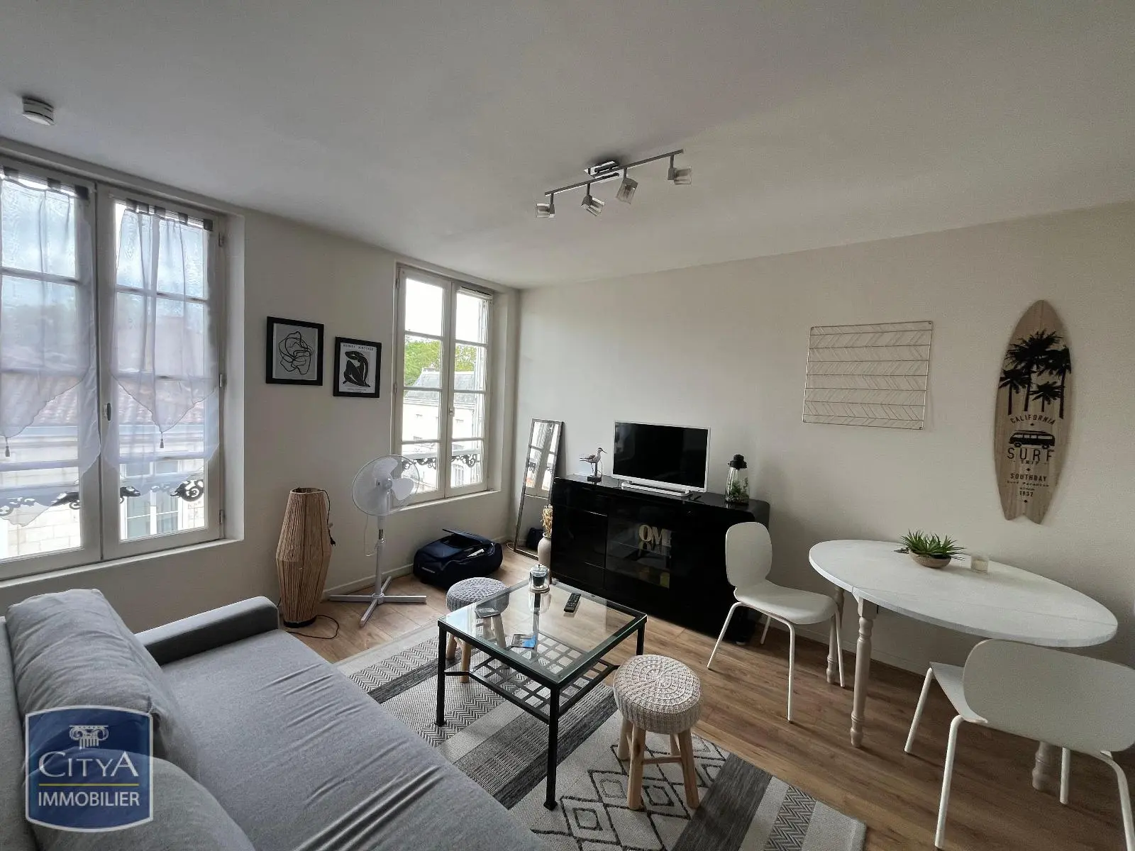 Photo 1 appartement La Rochelle