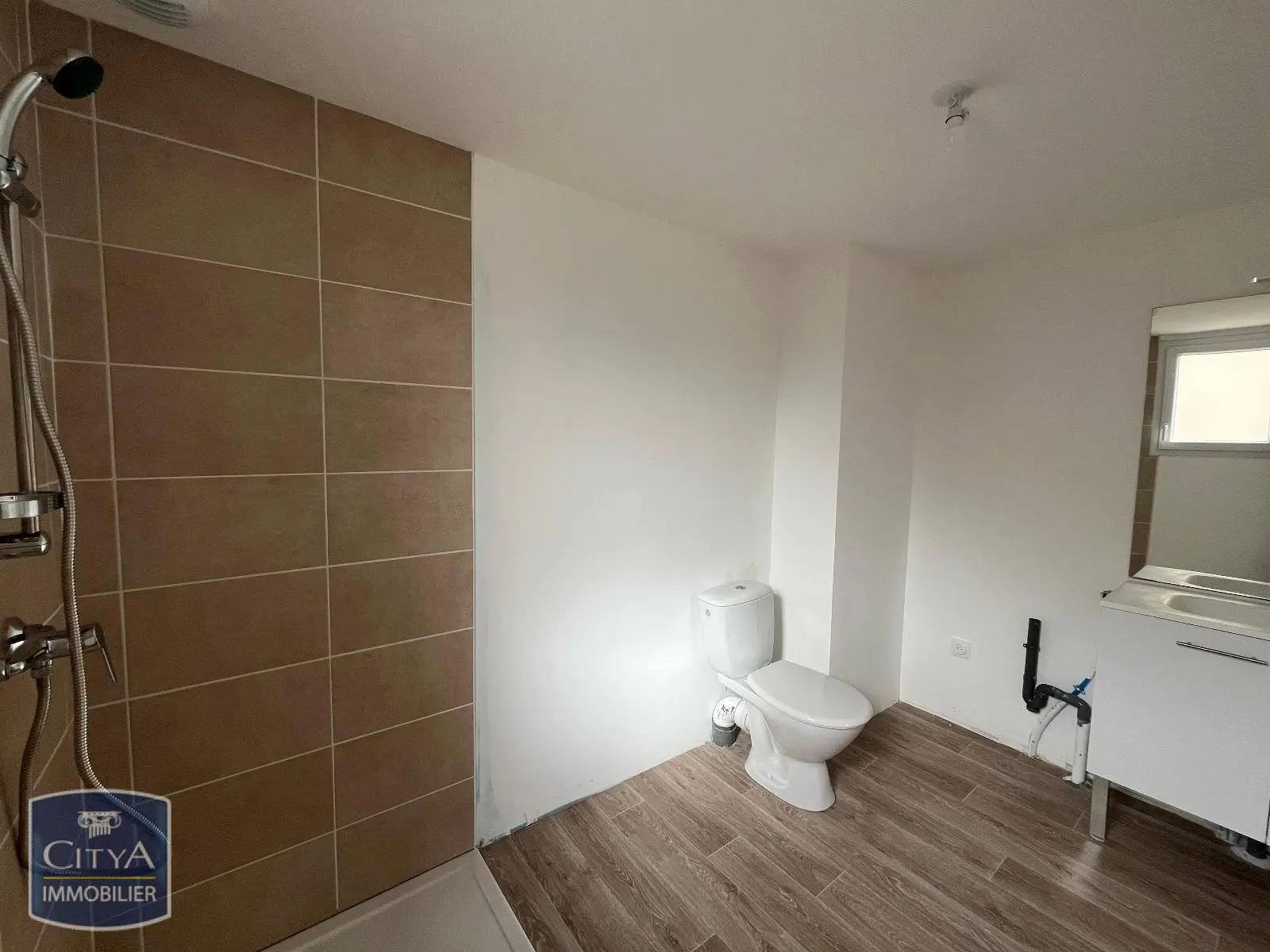Photo 6 Appartement 2 pièces 39.79m²