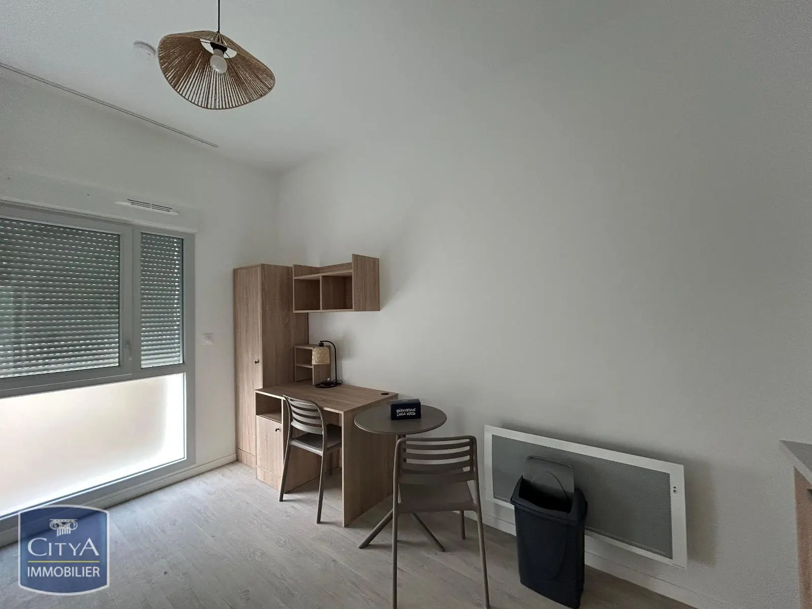 Photo 2 Appartement 1 pièce 26.1m²