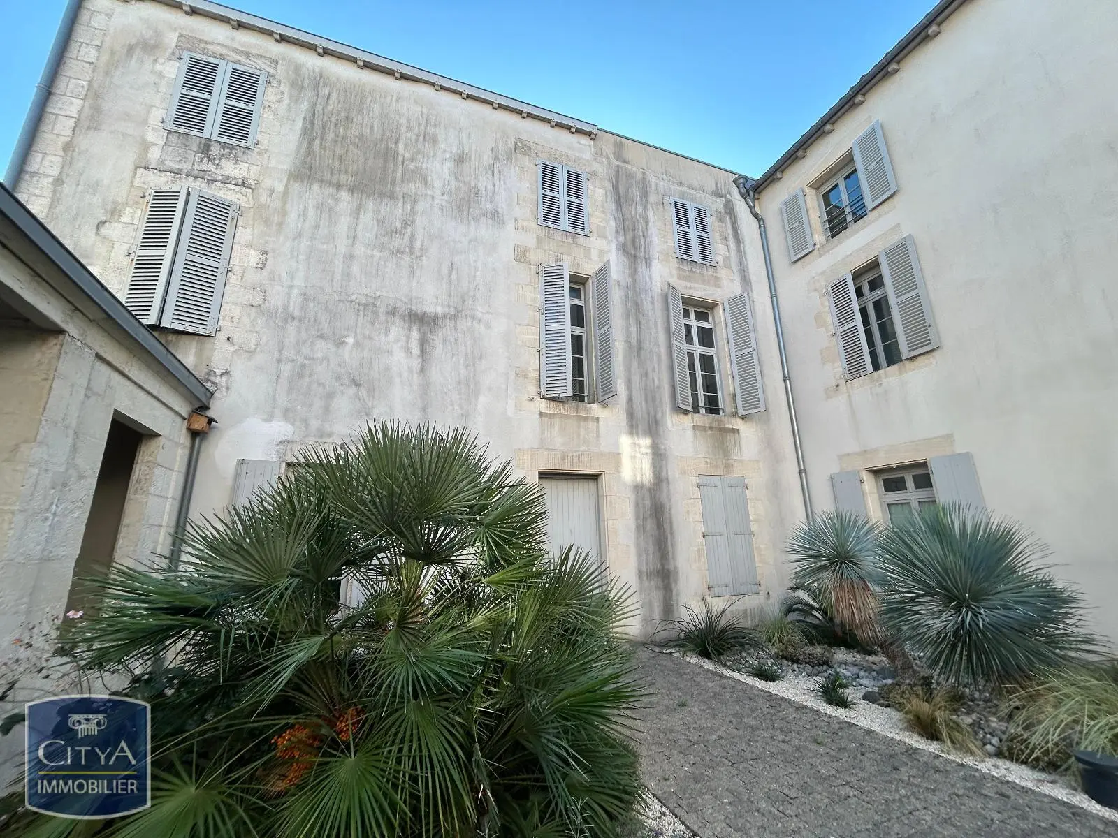 Photo 2 Appartement 2 pièces 58.91m²