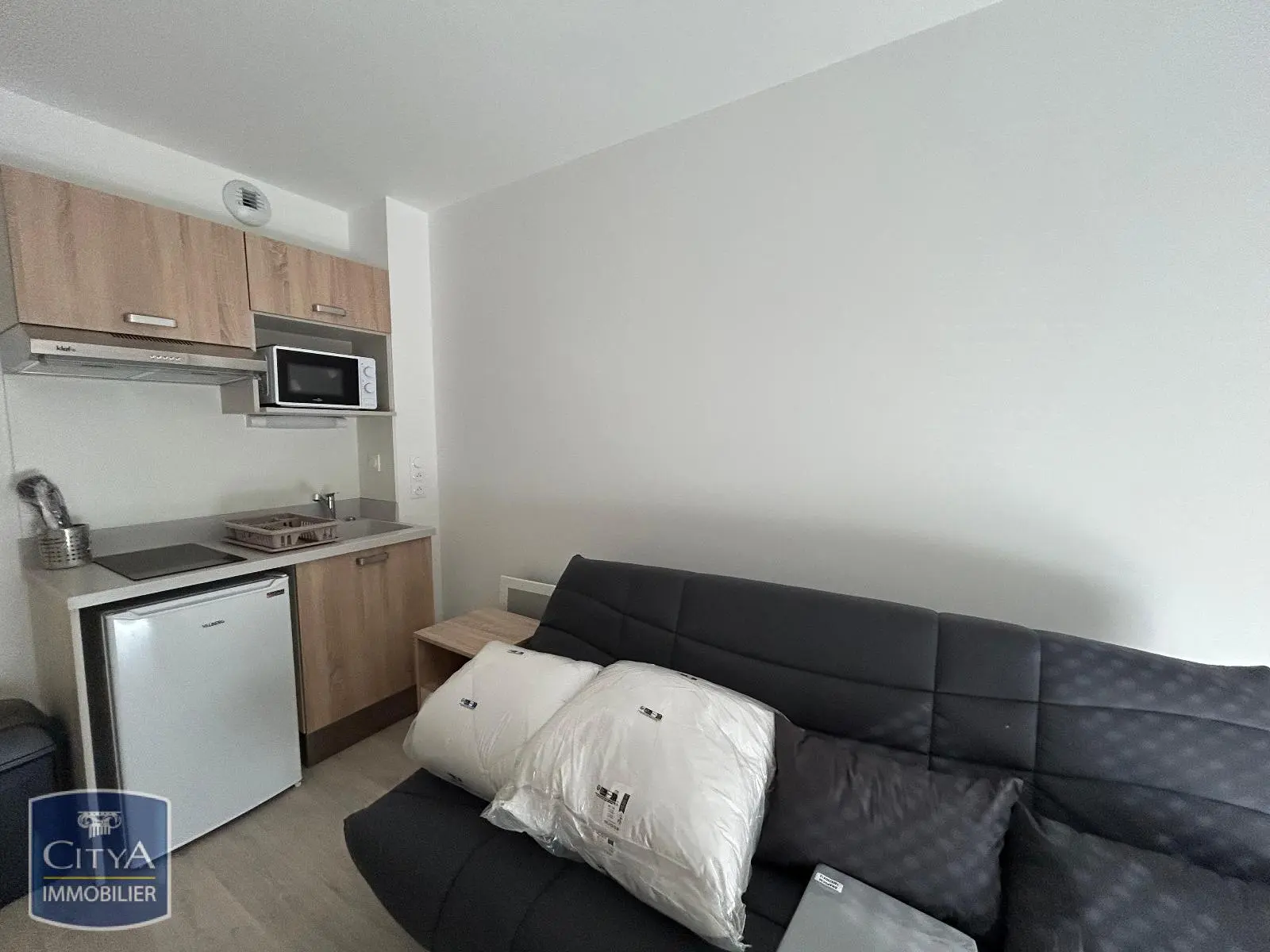 Photo 2 appartement La Rochelle