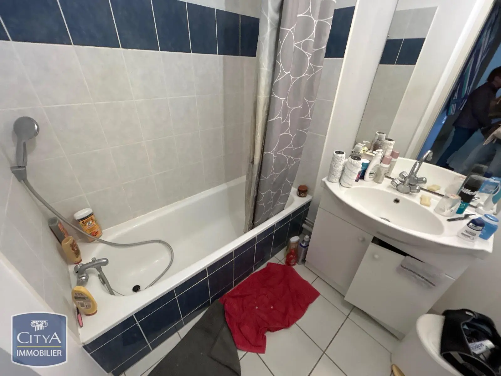 Photo 6 Appartement 3 pièces 63.33m²
